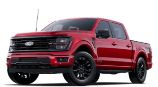 2025 Ford F-150® External Image 2